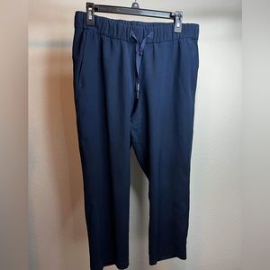 Lululemon Sweat Pants